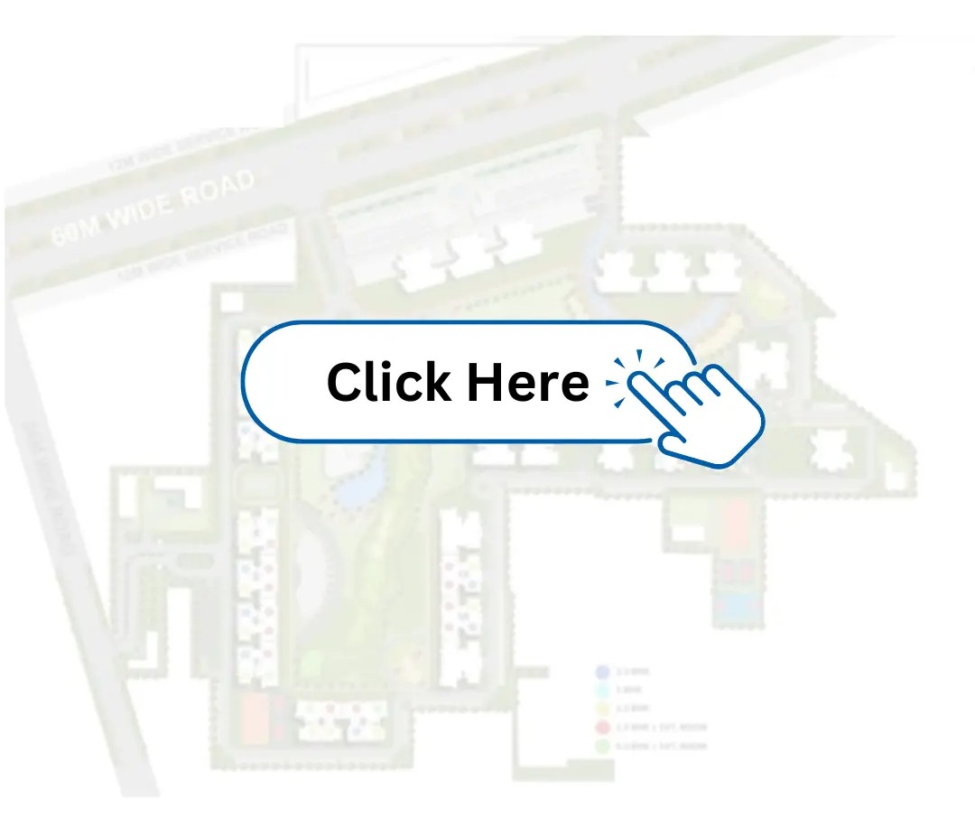 Life by the Lakes — AIPL at Sector 103, Master plan